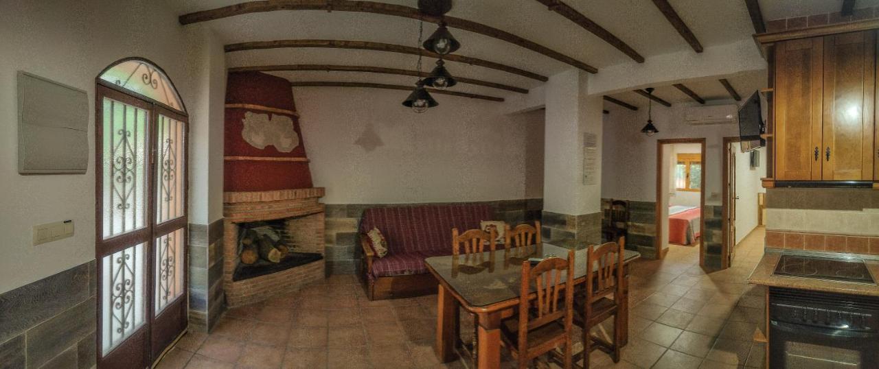 Alojamientos Loma De Mariangela Coto Rios Exterior photo